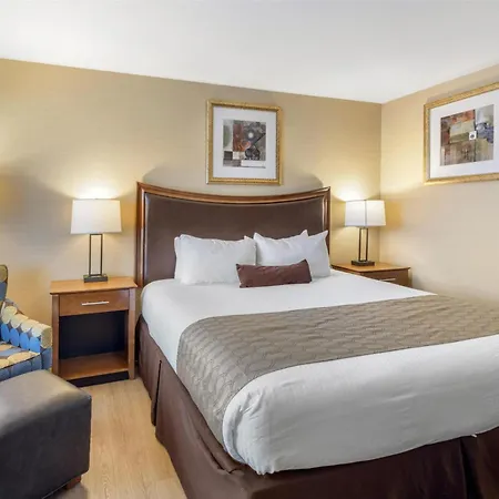 Best Western Inn Santa Clara-2